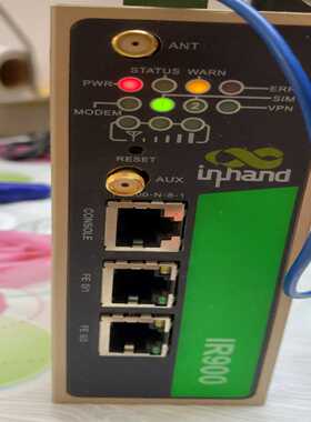 议价Inhand映翰通工业级无线路由器IR912LTL00