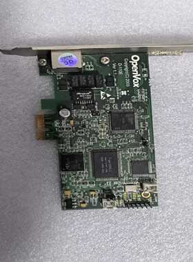 OpenVoxD-110EVer1.1单口T1/E1【询价】