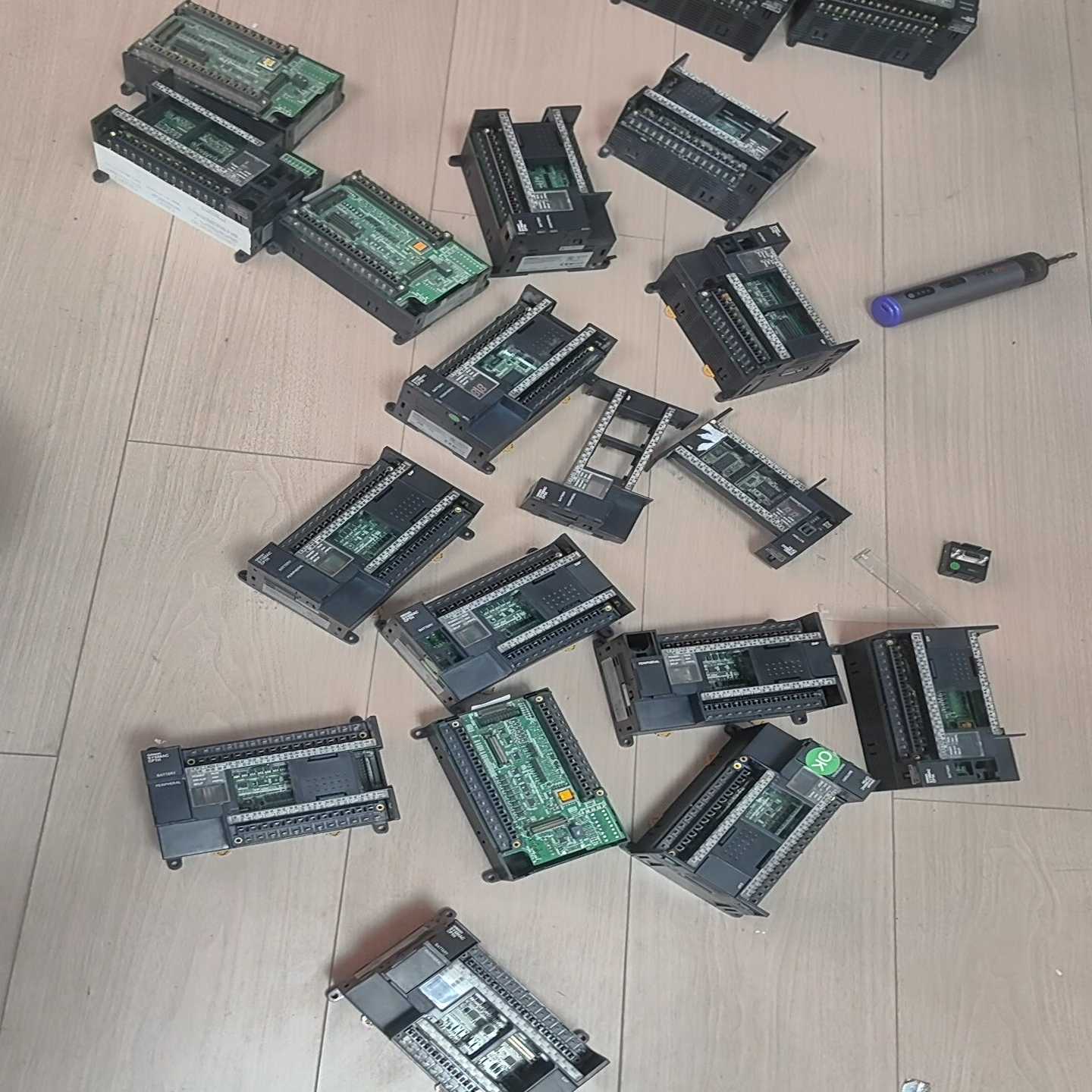 PLCCP1H-X40DT-D没有CPU版本询价