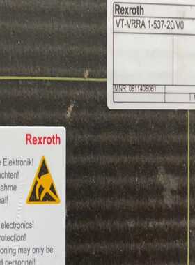 0811405061 VT-VRRA1-537-20/V0力--议价商品