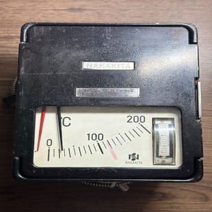 中北温度控制 200 询价NakakitaNSTM732