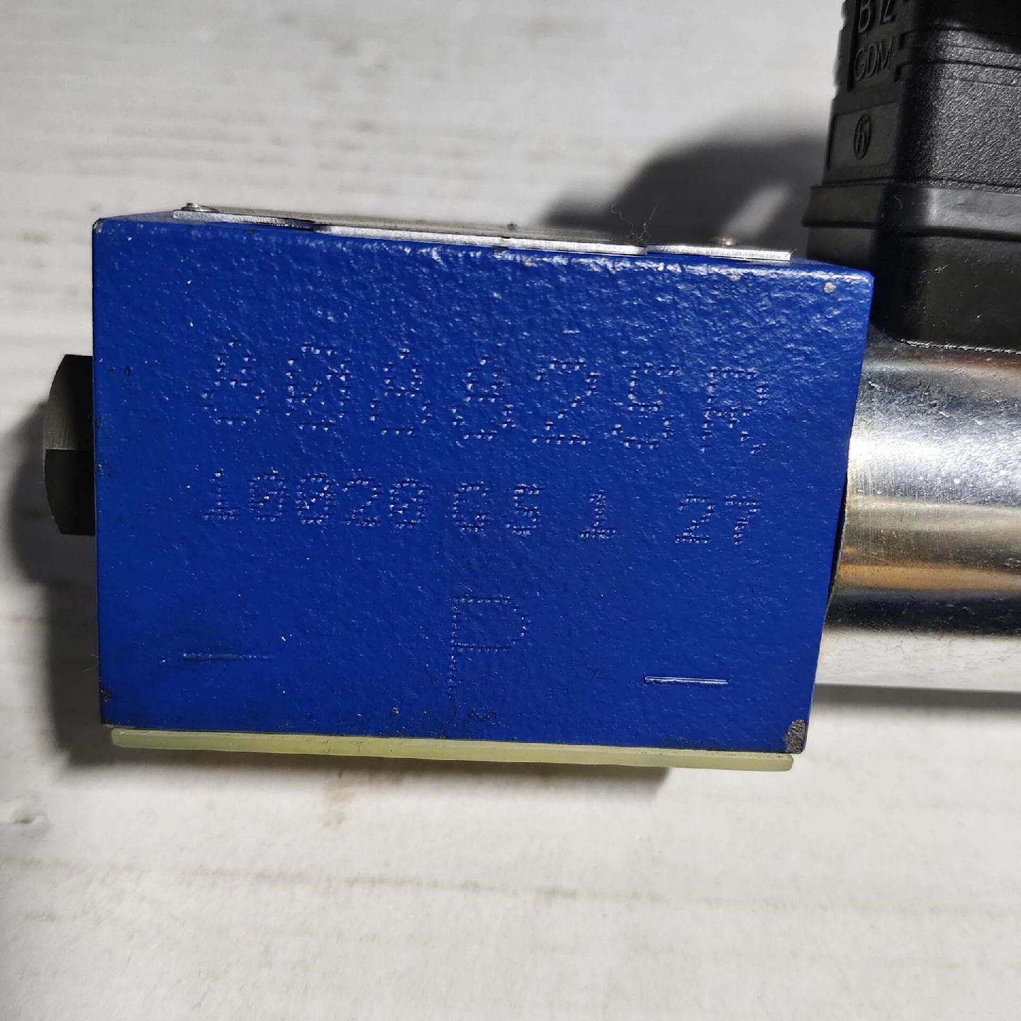 议价--REXROTH 4WE6JB62/EG24N9K4 R900