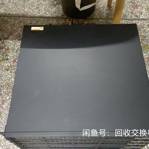 华为S5720-52X-PWR-SI，48口千兆POE机器-议价
