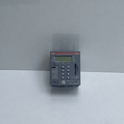 ABB PM583  1SAP140300R0271 CPU 1MB ETHERNET