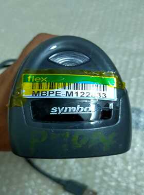 symbolDS4308扫描枪，-议价