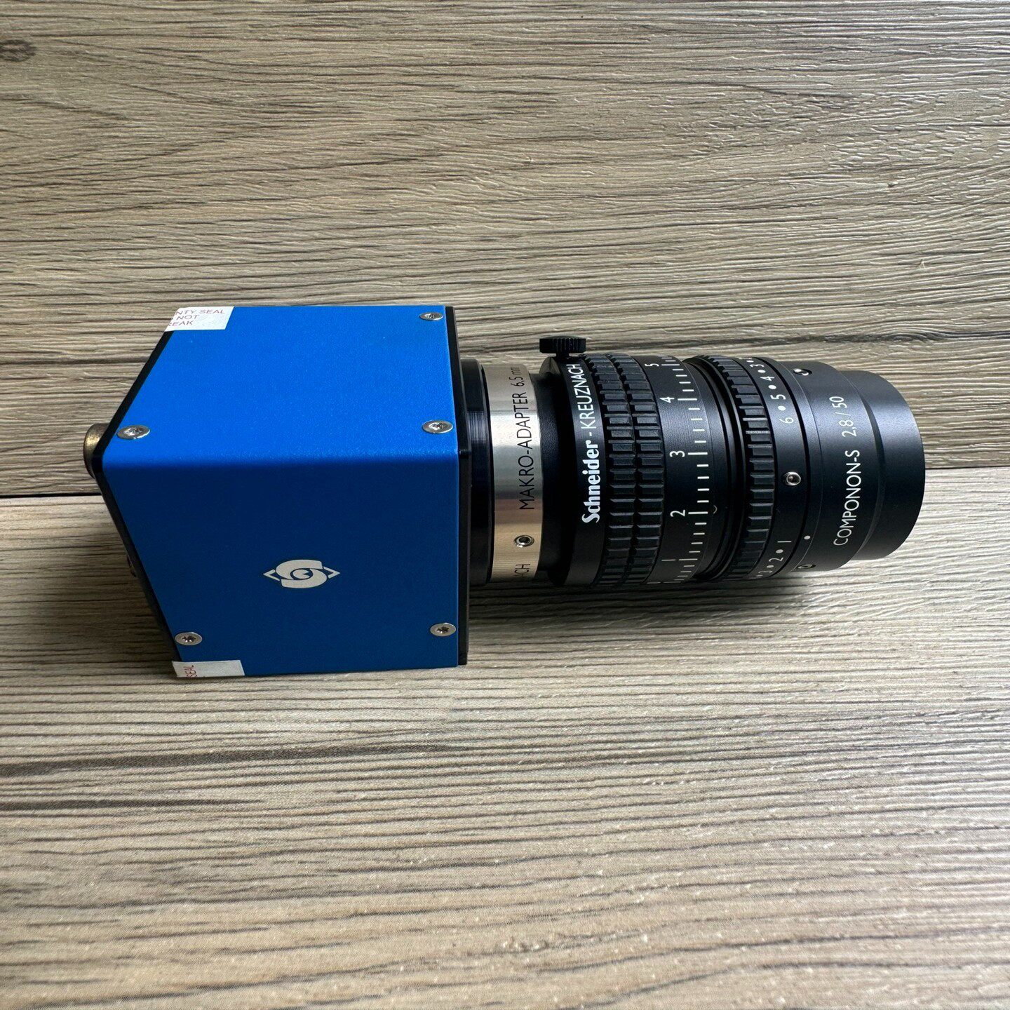 【请询价】svs4022MTLCPC-E00019  400万像素 m