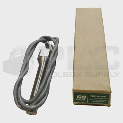 NEU TOPWORX 7513523B2 ENDSCHALTER 4A *LESEN*