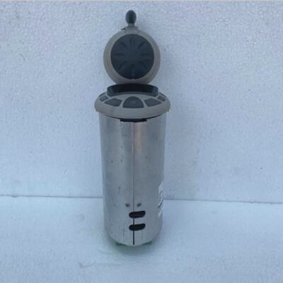 Lilaas R01AS10ABH0301 Azimuth Lever Slave FP
