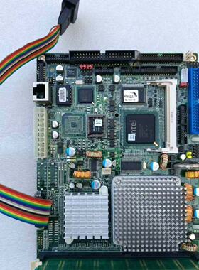 研华PCM-8150 工控机主板 PCM-8150 rev：-询价