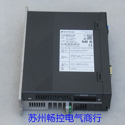 议价*现货销售*全新Servotronix高创伺服驱动器 BD3E-2D82AEB 现