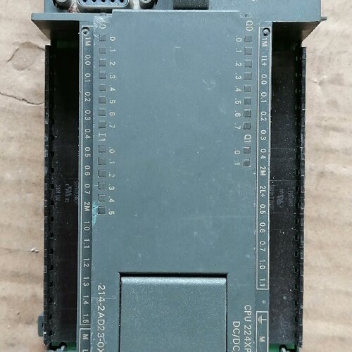 询-CPU224XP