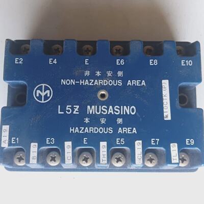 Pannello Di Controllo Musasino L5Z Ricambio