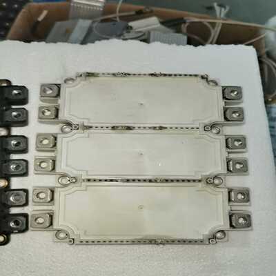 6MBI450U4-120FS450R12KE3拆