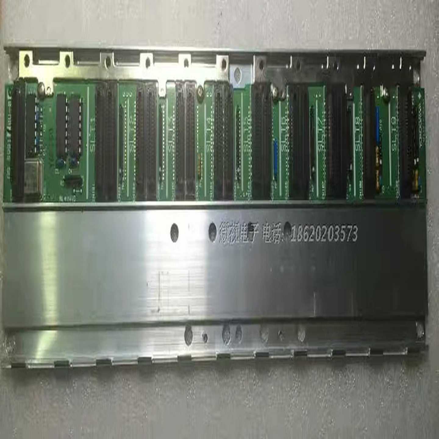 议价YOTOGAWA横河PLC模块F3BU09-2N询价