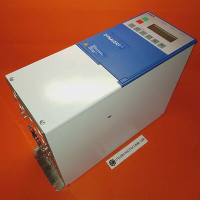 Loher Frequency Inverter Dynavert Type A 2T2A05400003 BAVIP2