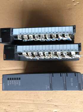 三凌、Q02CPU、一个、QX40、QY40P、成色如图功能询价