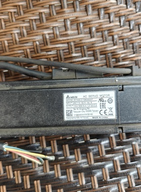 议价伺服电机型号ECMAC10604SS件功议价