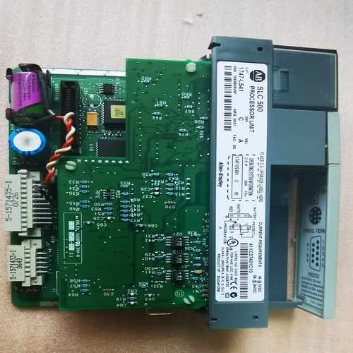 AB1747-L541C版本B版本