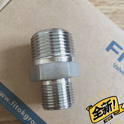 溢价-飞托克R34转M20x1.5接头