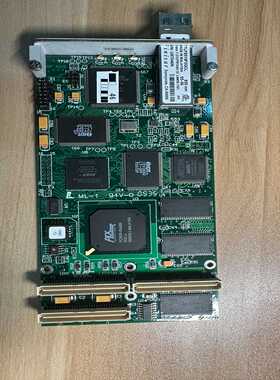 询价vmic控制板VMIPMC-5565实物