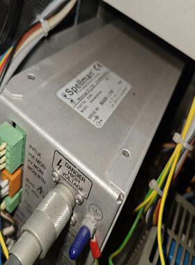 spellmanX3385高压电源，24v输入，4.50