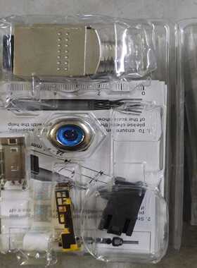 D-32339德国Harting哈丁连接器PNRJ询价