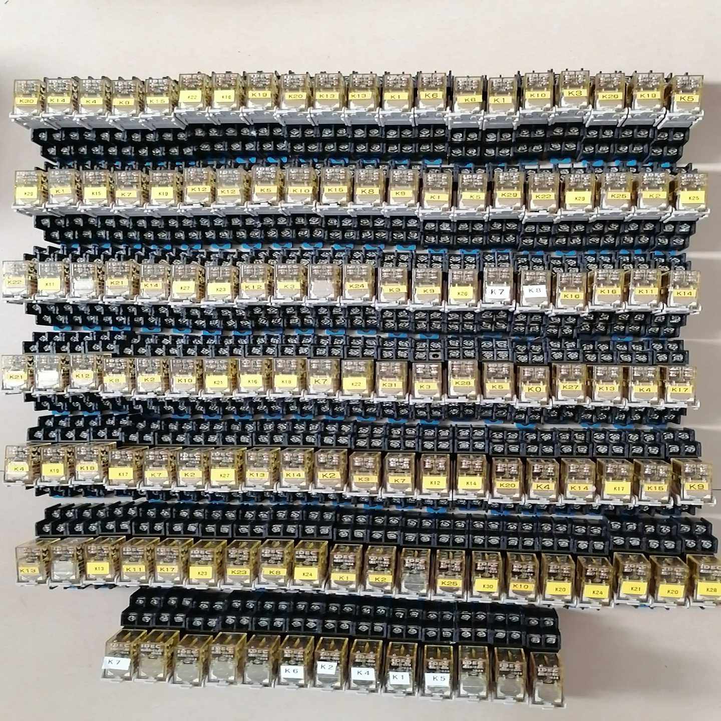 咨询-idec和泉继电器RJ2S-CL-D24底座SJ2S-,3C数码配件,其它配件,淘宝优惠券,粉丝福利购,淘宝优惠卷