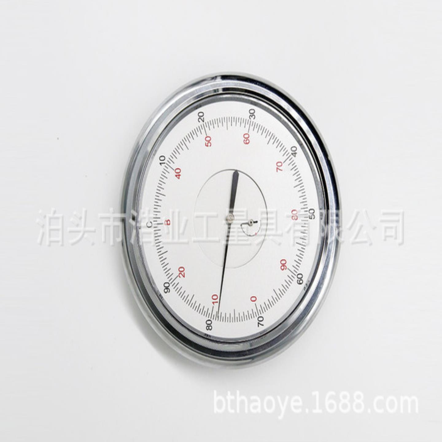 洛氏硬度计专用表通用款洛氏硬度计表头150A洛氏硬度计专用表
