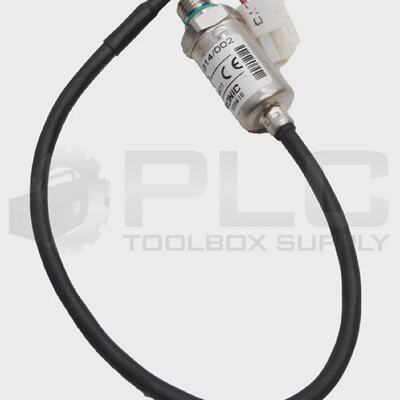 Modulo Trasduttore HYDAC 828003614002 5000PSI