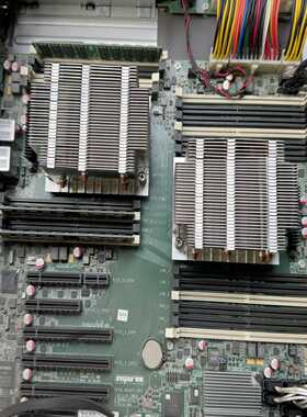 浪潮NF5270M4M3230服务器主板M3230-议价