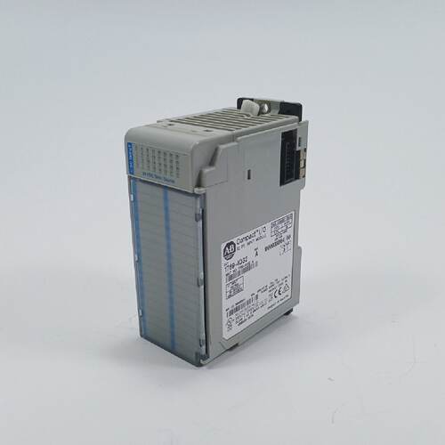 AB 1769IQ32 Ser. A Input Module