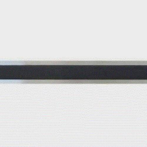 New BLUETEC  BT1131600  IBEAM TYPE STRAIGHT EDGE 16008018m