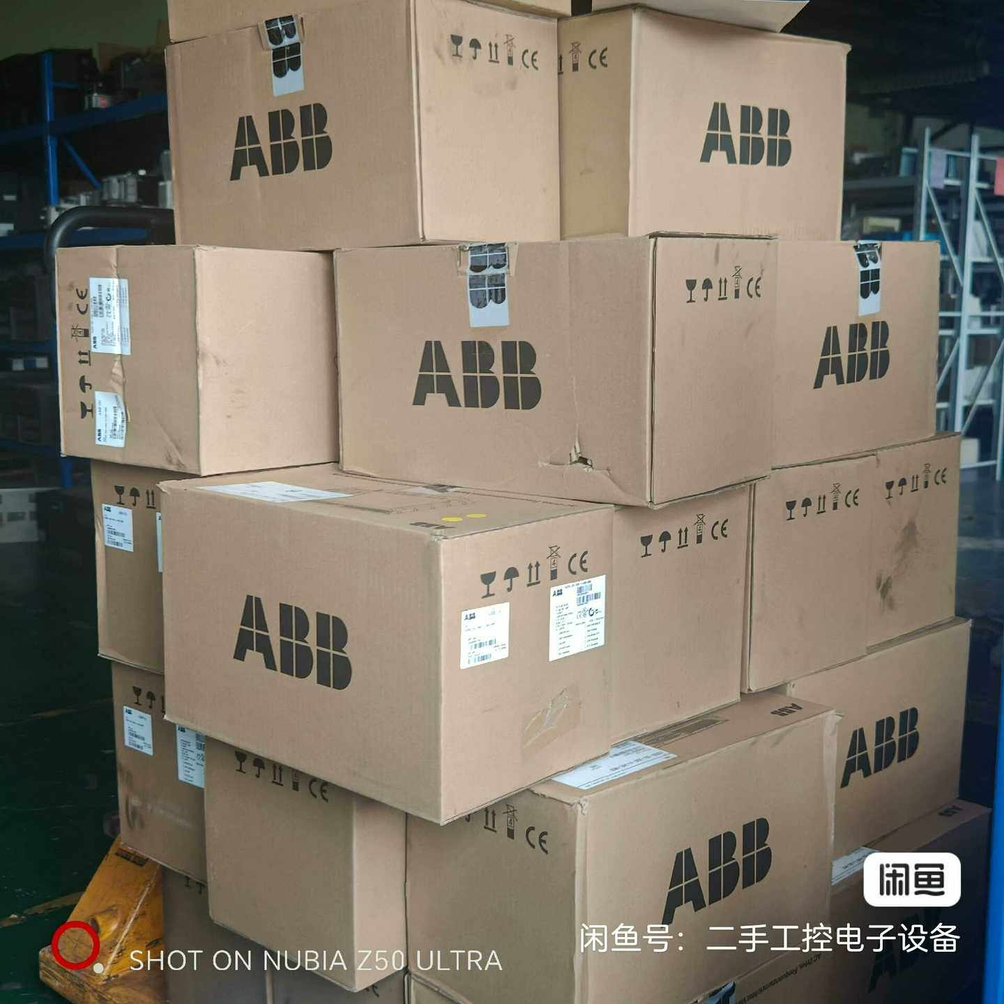 变频器ACS355-03U-44A0-4变频器ACS3