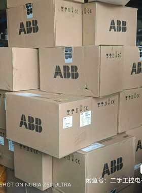 变频器ACS355-03U-44A0-4变频器ACS3