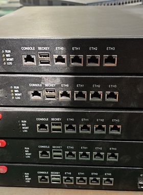 天融信防火墙NGFW4000UF型号TG41408成-议价