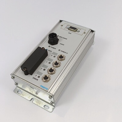 寻XFesto 174337 CPFB13E Bus Node