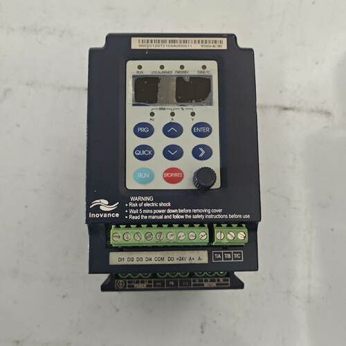 【询价】汇川变频器MD300A-S0.7BC 0.75KW 22
