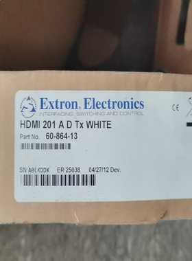 Extron爱思创（Extron）产品型号：HDMI201询价