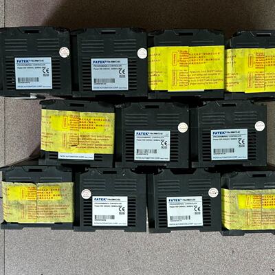 议价Yonghong Plc Fbs20Mat2Ac 11 Uts适用