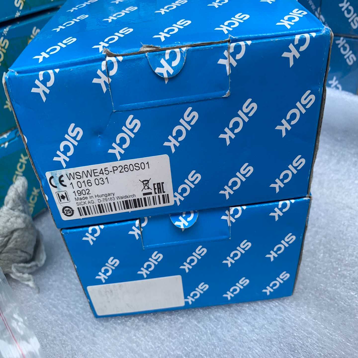 SGMGV-05DDL6H    SGMGV-09DDL6H~询价