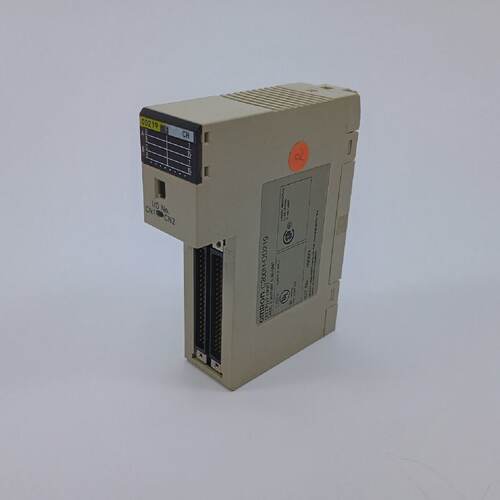 Omron C200hOd219 Output Unit 24Vdc