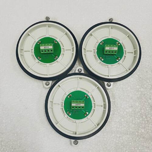 Nittan NSADAPTIS2 Detector Base Lot of 3 Pcs.