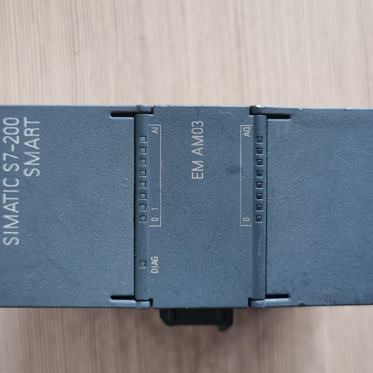 【议价】西门子S7-200 SMART EM AM03模块 6ES7