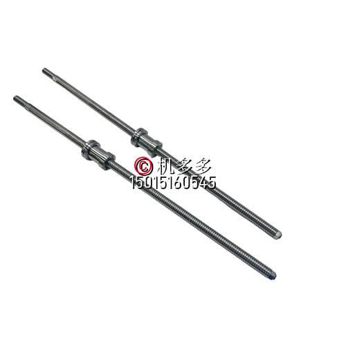 询》TOYO东洋CS100注塑机射座滚珠丝杆