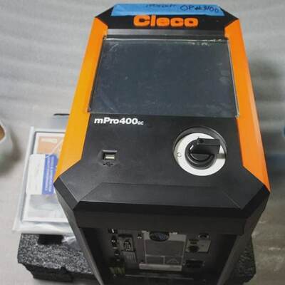 New Other CLECO  MPRO400GCP mPro400GC  Master Controller