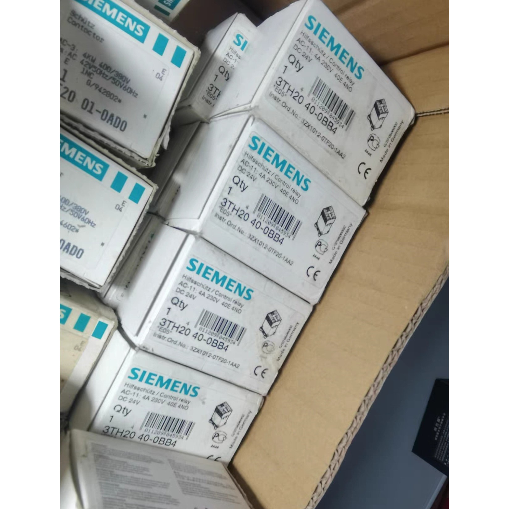 议价议价3TH2022-0BB4 3TH2031-0BB4 3TH2议价