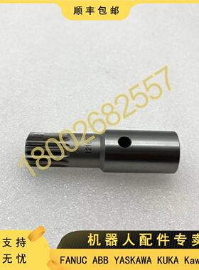 议价HW0312735-1 YASKAWA 安川机器人二轴电机MA1400传动齿