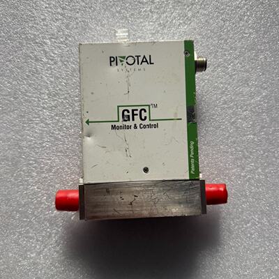PIVOTAL GFC 32-03358—议价