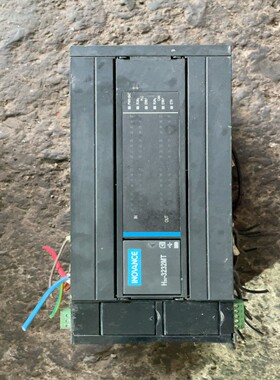 汇川PLCH3U-3232MT，二手拆机，实物拍摄，成色如--议价商品