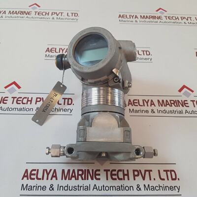 Transmetteur De Pression Rosemount 30513001 0303107610022 Ex